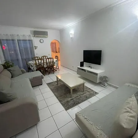 Casa Oura Sea Living Apartmán Albufeira