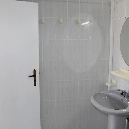 Casa Oura Sea Living Apartmán *