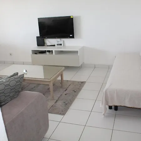 Casa Oura Sea Living Apartmán