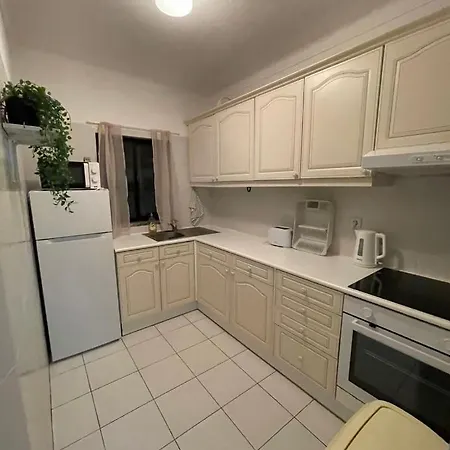 Apartmán Casa Oura Sea Living