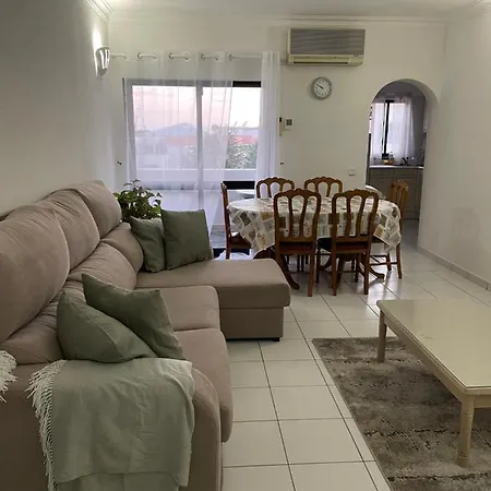 Casa Oura Sea Living *