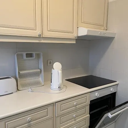 Casa Oura Sea Living * البوفيرا