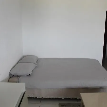 公寓 Casa Oura Sea Living *