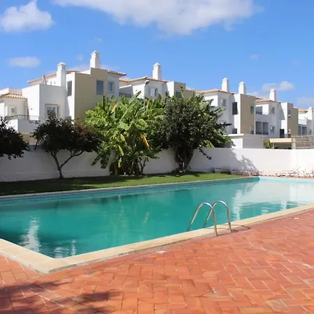 公寓 Casa Oura Sea Living