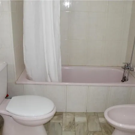 Casa Oura Sea Living البوفيرا