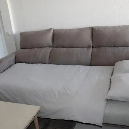 Casa Oura Sea Living 公寓