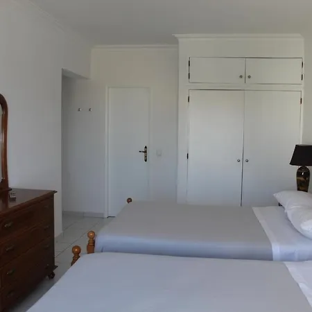 شقة Casa Oura Sea Living