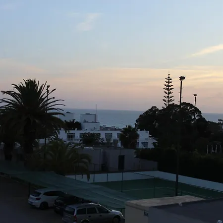 Casa Oura Sea Living * 阿尔布费拉