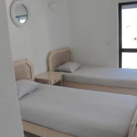 Διαμέρισμα Casa Mar By Living & Co Αλμπουφέιρα