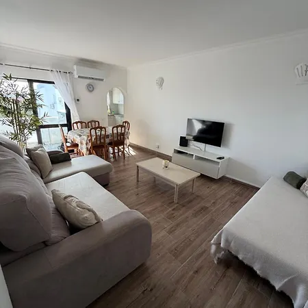 Διαμέρισμα Casa Mar By Living & Co