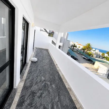 Casa Mar By Living & Co * 알부페이라