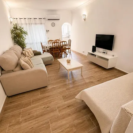 아파트 Casa Mar By Living & Co