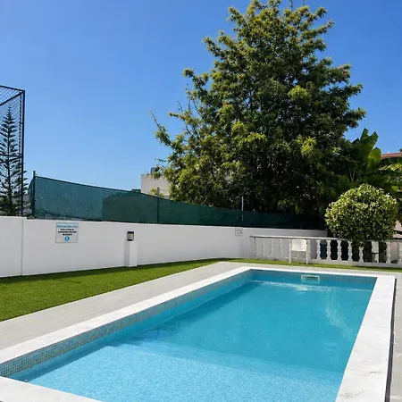 Casa Mar By Living & Co 아파트 *