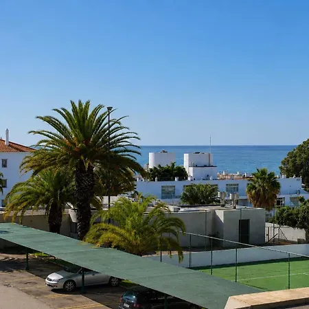 아파트 Casa Mar By Living & Co *