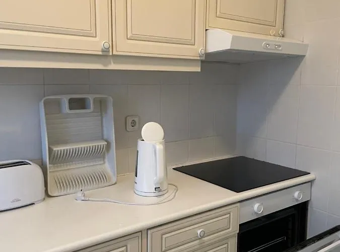 Casa Oura Sea Living * 阿尔布费拉