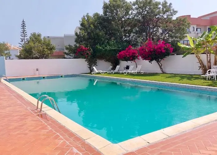 公寓 Casa Oura Sea Living *