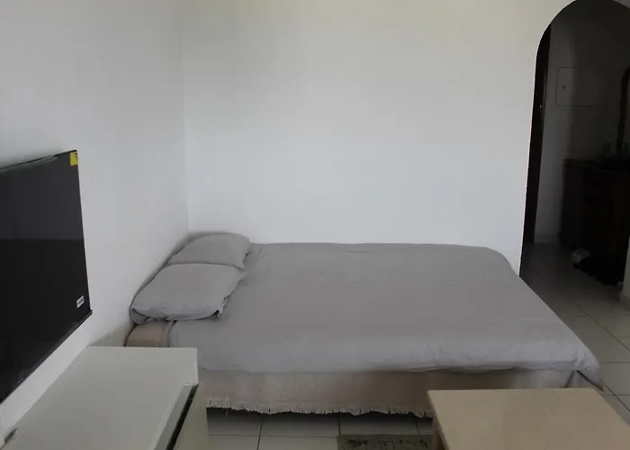 公寓 Casa Oura Sea Living *