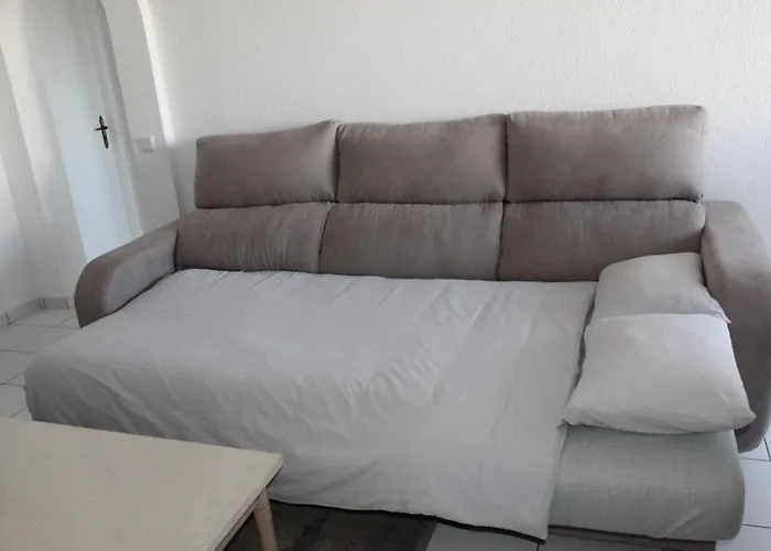 Casa Oura Sea Living 公寓