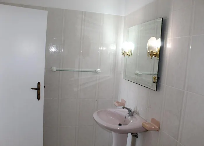 Casa Oura Sea Living 公寓 阿尔布费拉