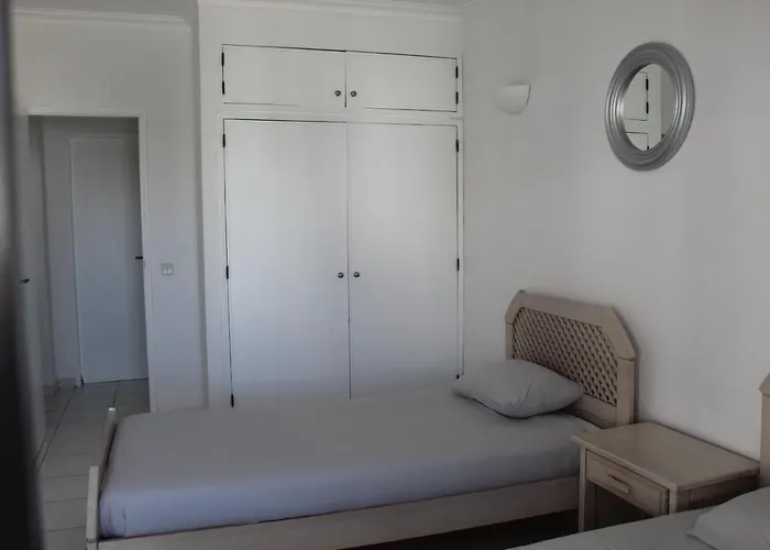 Casa Oura Sea Living 公寓