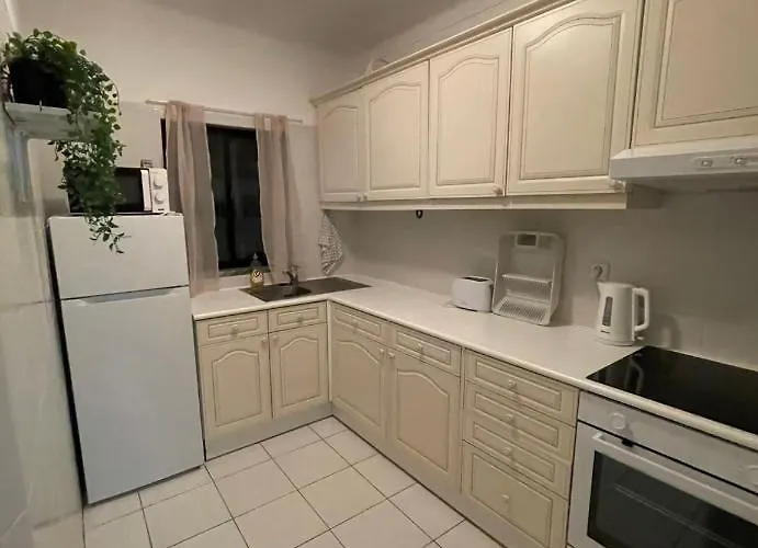 公寓 Casa Oura Sea Living