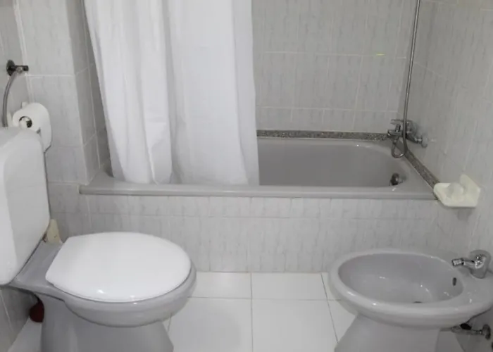 Casa Oura Sea Living * 阿尔布费拉