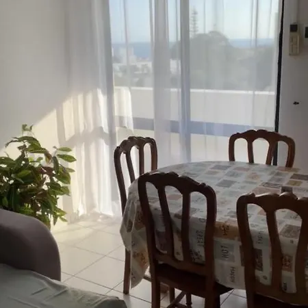 Casa Oura Sea Living Appartement *