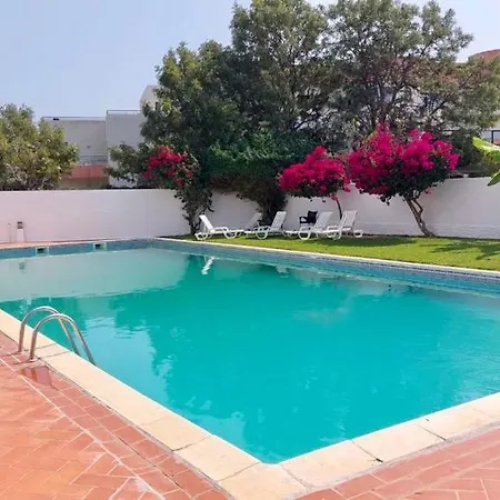 Appartement Casa Oura Sea Living *