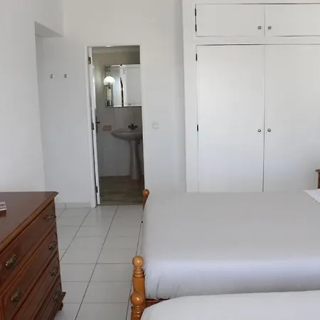 Casa Oura Sea Living Appartement