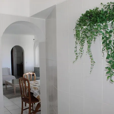 Appartement Casa Oura Sea Living *