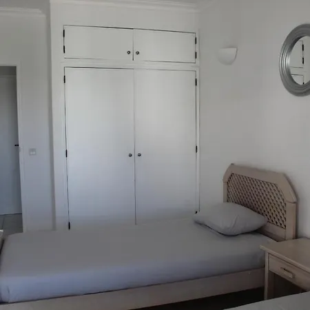 Casa Oura Sea Living Appartement