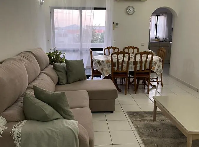 Casa Oura Sea Living *