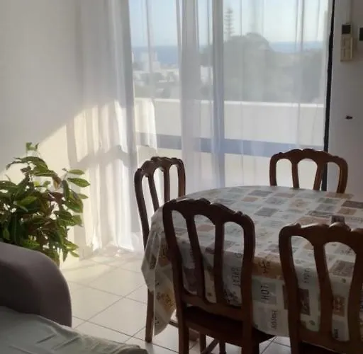 Casa Oura Sea Living アパート *