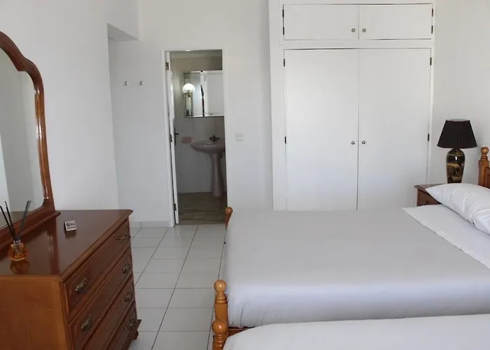 Casa Oura Sea Living アパート