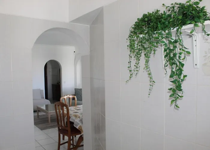 アパート Casa Oura Sea Living *