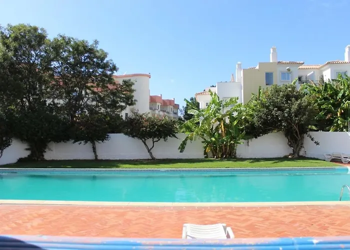 Casa Oura Sea Living *