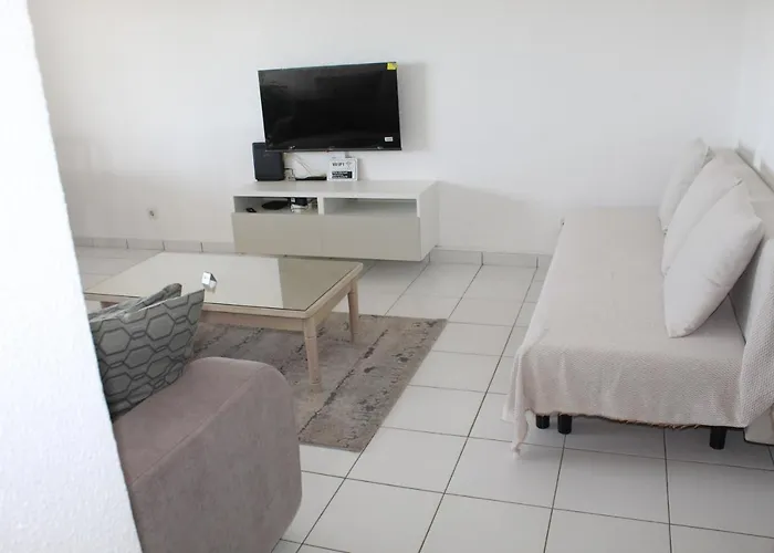 Casa Oura Sea Living アパート