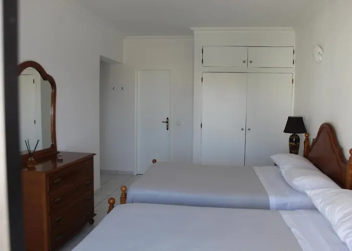 アパート Casa Oura Sea Living