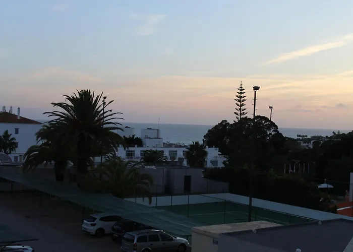 Casa Oura Sea Living * アルブフェイラ