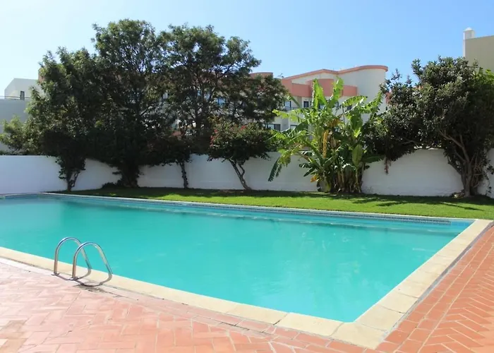 Casa Oura Sea Living アパート